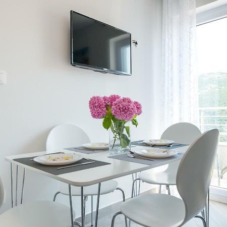 Guesthouse Pezo Мокошиця Екстер'єр фото