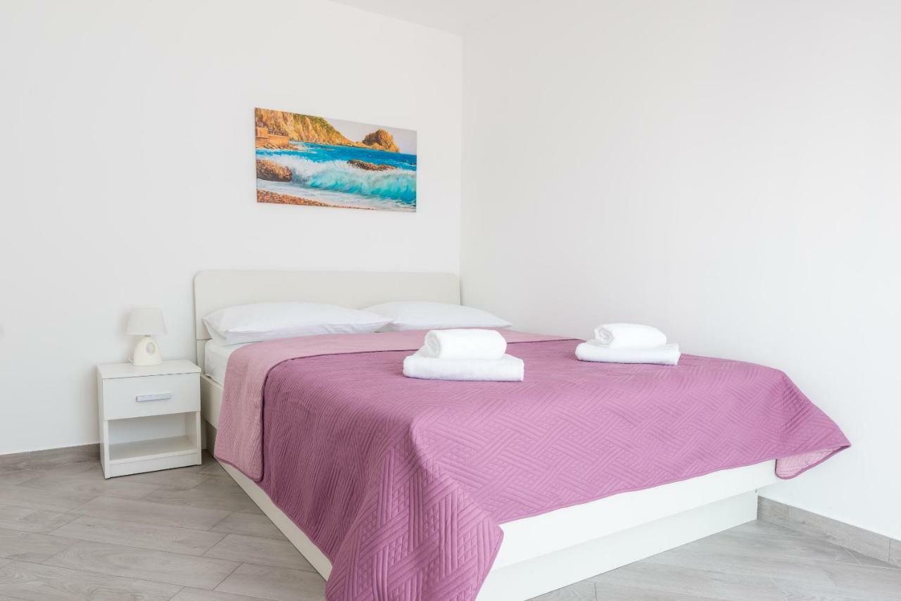 Guesthouse Pezo Мокошиця Екстер'єр фото