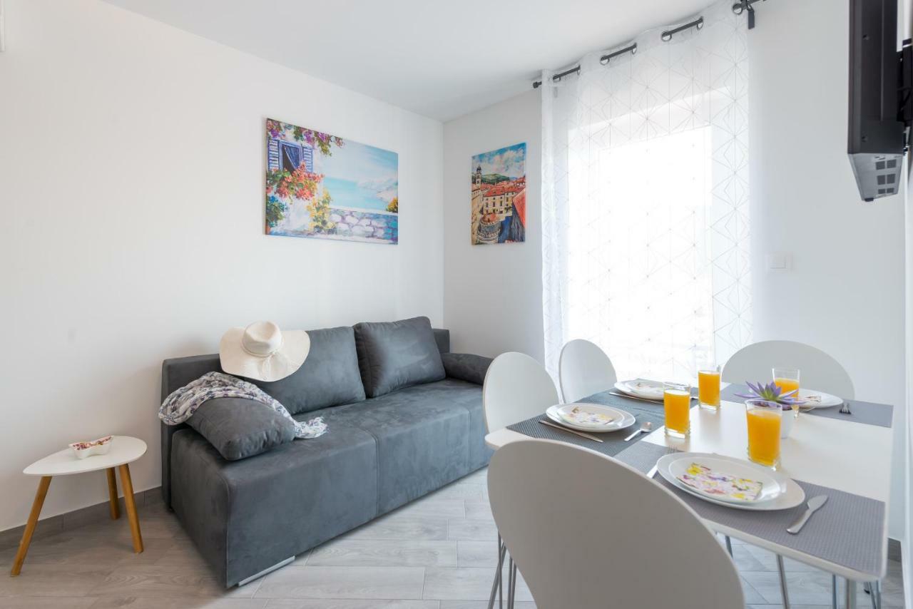 Guesthouse Pezo Мокошиця Екстер'єр фото