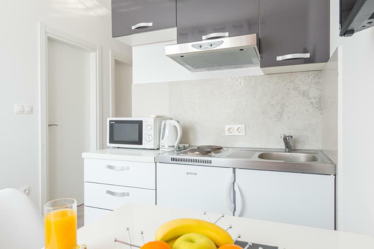 Guesthouse Pezo Мокошиця Екстер'єр фото