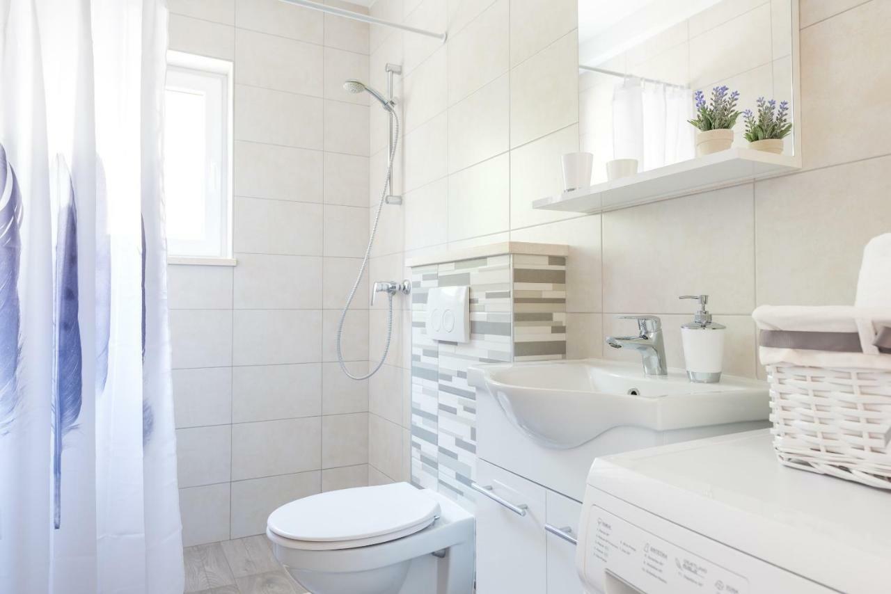 Guesthouse Pezo Мокошиця Екстер'єр фото