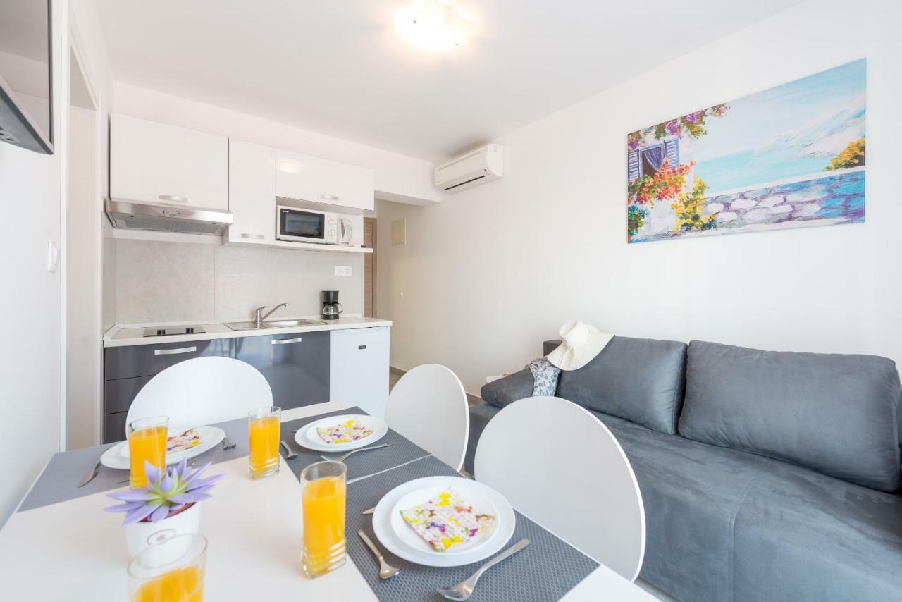 Guesthouse Pezo Мокошиця Екстер'єр фото
