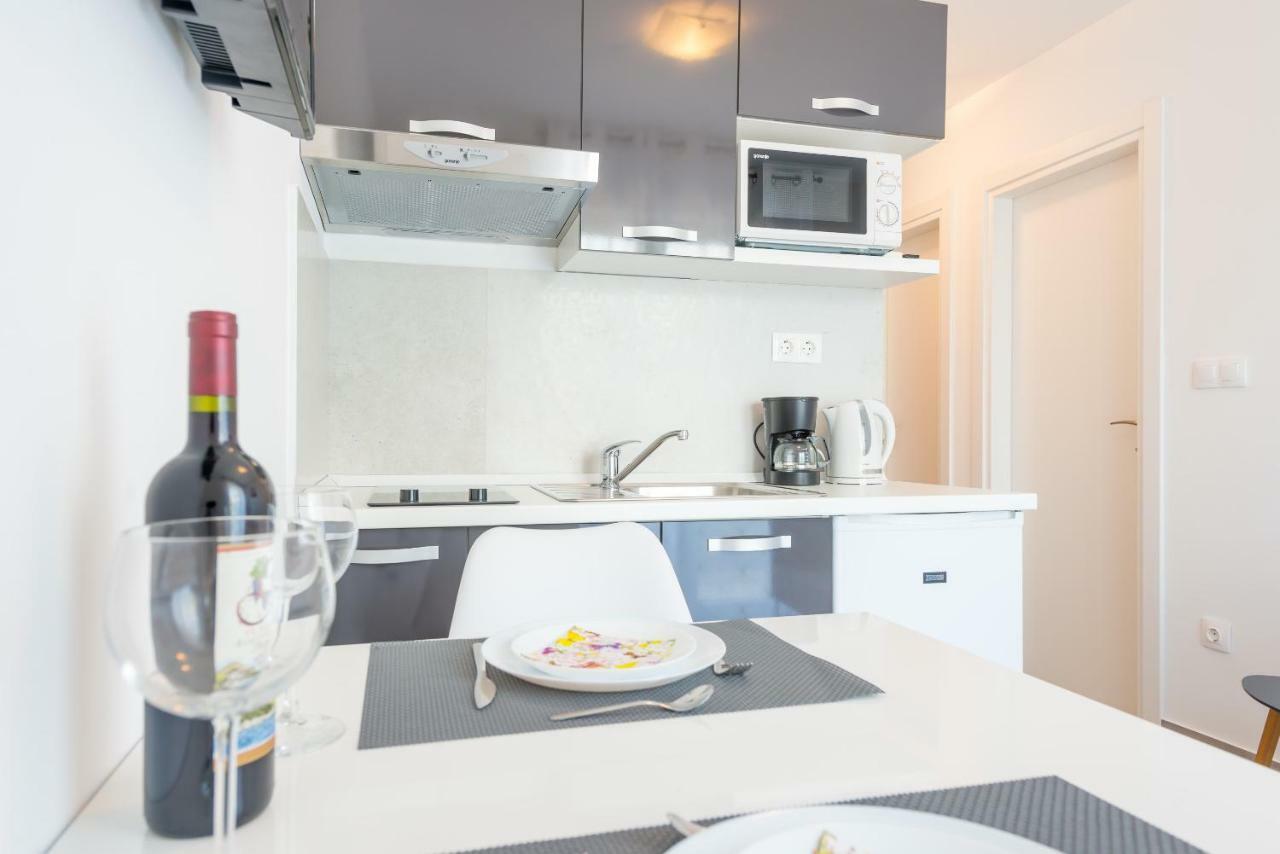 Guesthouse Pezo Мокошиця Екстер'єр фото