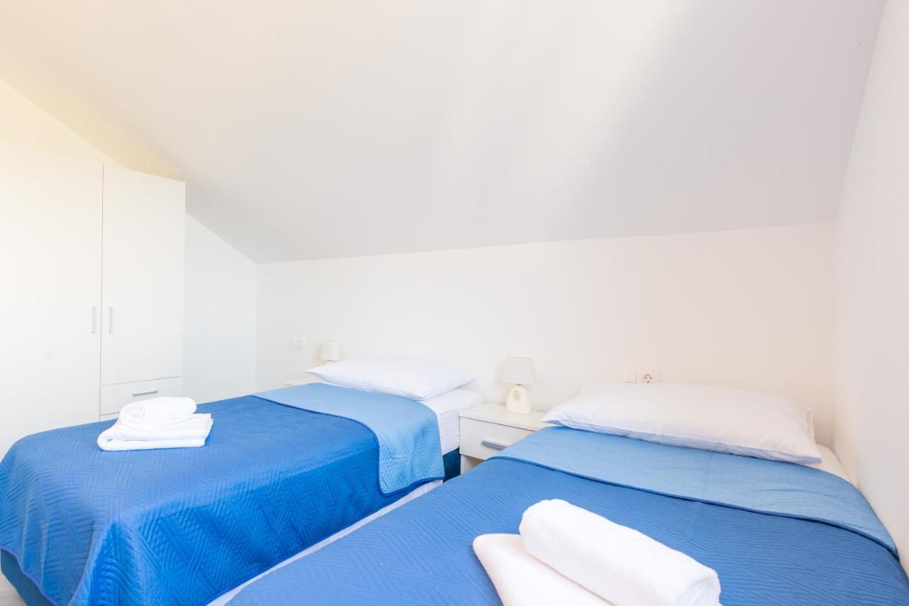 Guesthouse Pezo Мокошиця Екстер'єр фото